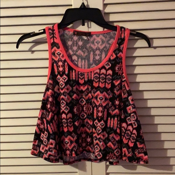 Crop Top - Picture 1 of 2